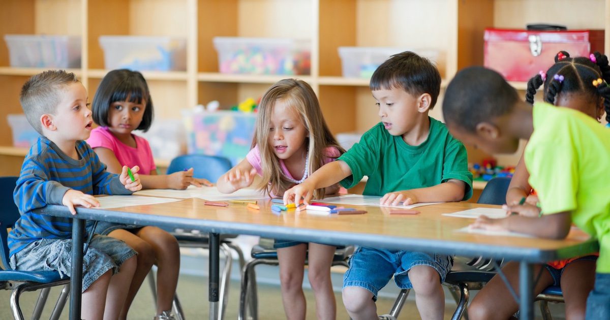 Open Schools featured image